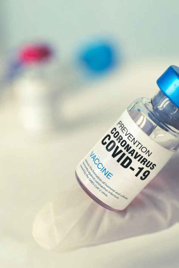 COVID vaccine and pregnancy