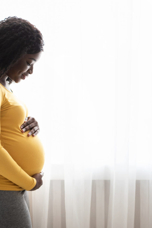 gestational diabetes and high-risk pregnancy