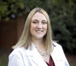 Sabrina Bevelaqua WHNP - Athens OBGYN nurse