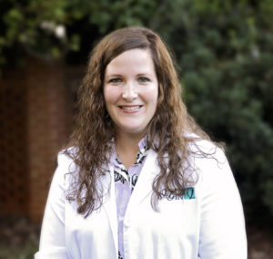 Katie Sells - Athens OBGYN Nurse Practitioner