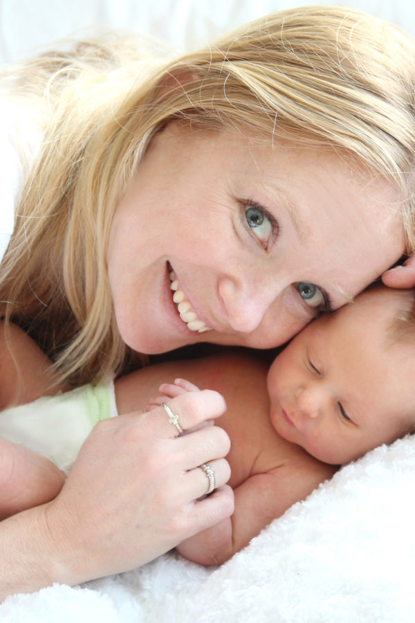 Nursing your baby? The physicians at Athens ObGyn have some helpful breastfeeding tips