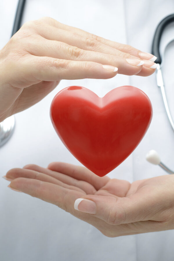 A Woman’s Heart: Understanding Heart Attack Symptoms in Women