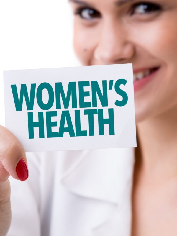 Athen's OBGYNs leaders in women's health
