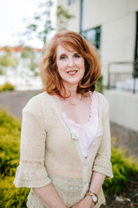 Dr Ruth Cline - Athens OBGYN