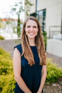 Cristina Elstad MD is experienced in women’s healthcare and laparoscopic surgery