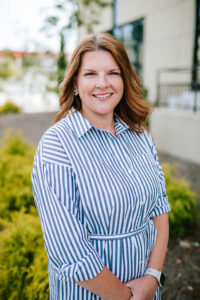 Dr Rebecca Fletcher - Athen OBGYN